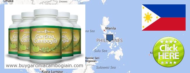 Πού να αγοράσετε Garcinia Cambogia Extract σε απευθείας σύνδεση Philippines